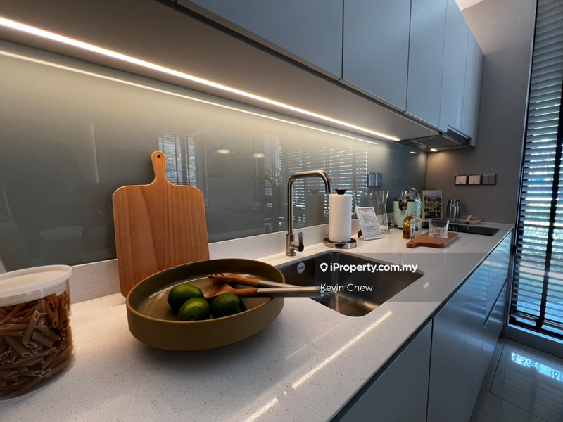 Service Residence for Sale in The Lantern Bangsar by Kevin Chew - iProperty.com.my