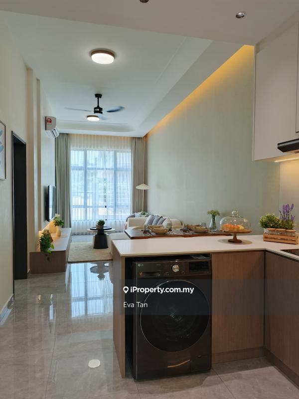 Service Residence for Sale in Ponderosa Regency by Eva Tan - iProperty.com.my