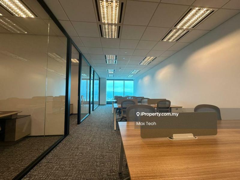 Pejabat untuk Disewa di Tun Razak Exchange, Kuala Lumpur oleh Max Teoh - Interior - iProperty.com.my