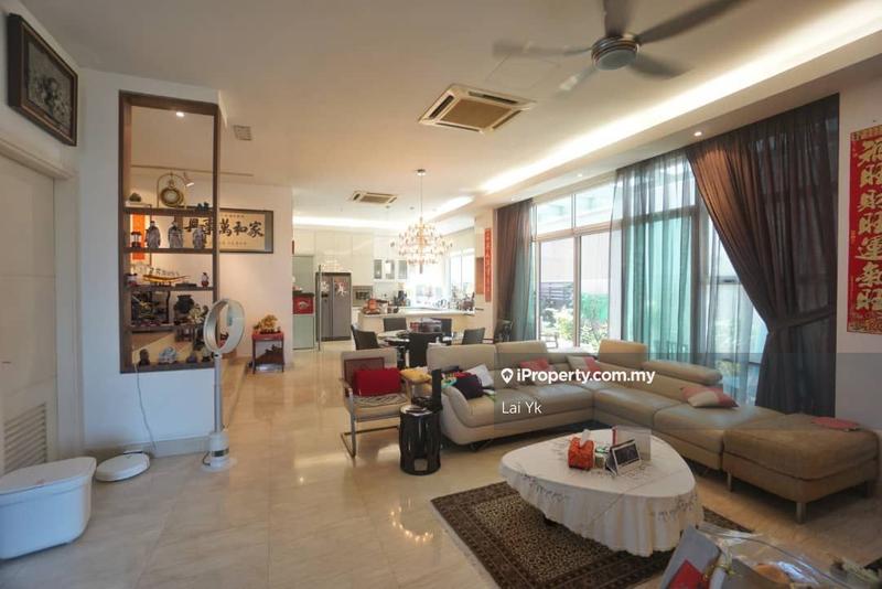 Bungalow House for Sale in Seksyen U1, Glenmarie by Lai Yk - iProperty.com.my