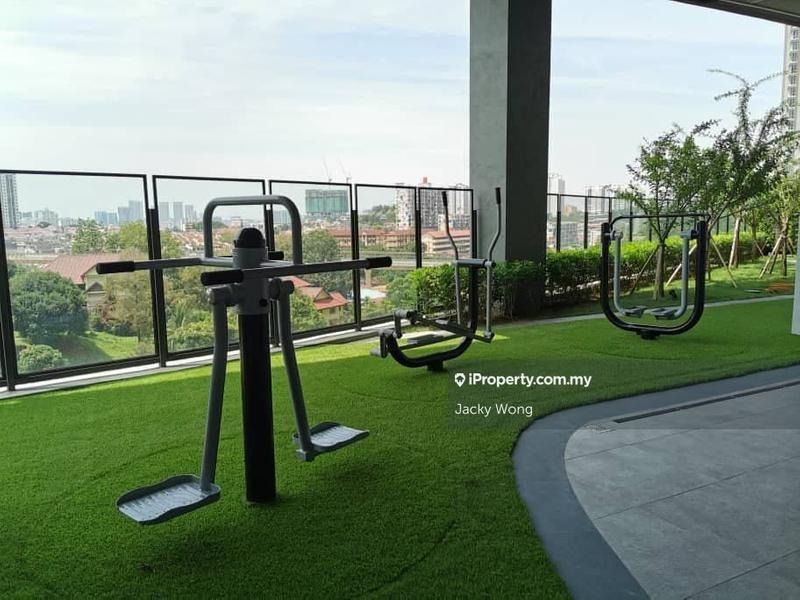 Service Residence for Rent in Kenwingston Avenue by Jacky Wong - iProperty.com.my