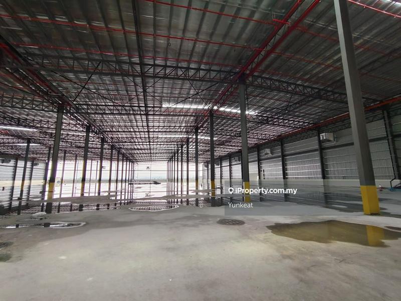 Kilang Terpisah untuk Disewa di Bandar Cassia, Batu Kawan oleh Yunkeat - iProperty.com.my