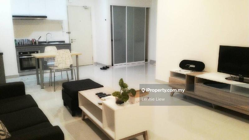 For Rent - Emerald Avenue