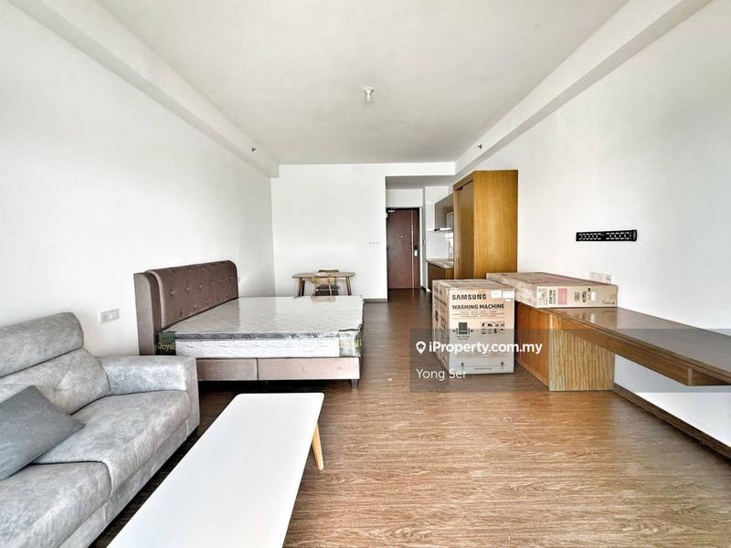 Condominium for Rent in Carnelian Tower 1 by Yong Ser - iProperty.com.my