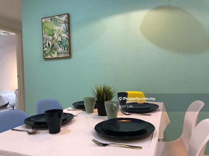 For Rent - Cyberia Crescent 1