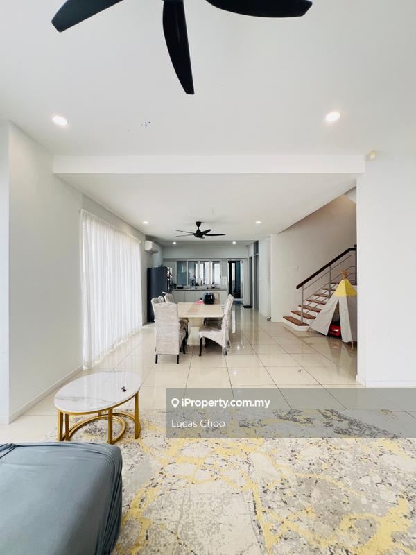 Rumah Berkembar untuk Dijual di Taman Melawati, Ulu Kelang oleh Lucas Choo - iProperty.com.my