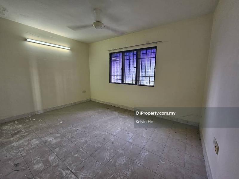 Apartment untuk Dijual di Flora Damansara Apartment oleh Kelvin Ho - iProperty.com.my
