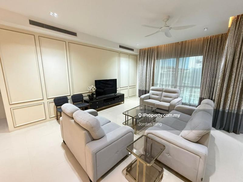 For Rent - Pavilion Hilltop