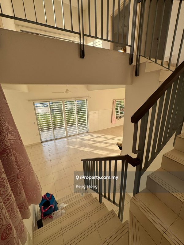 Rumah Berangkai 2 Tingkat untuk Dijual di Bandar Seri Coalfields, Ijok oleh Keng Hong - iProperty.com.my