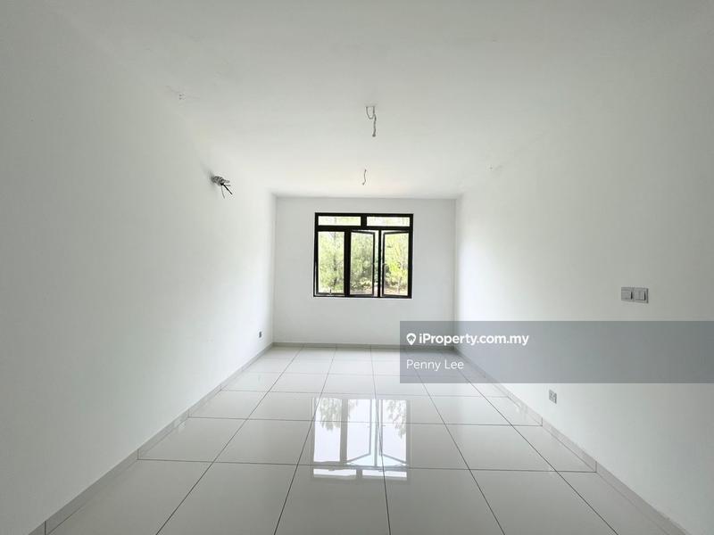 Cluster House untuk Dijual di Horizon Hills, Iskandar Puteri (Nusajaya) oleh Penny Lee - iProperty.com.my