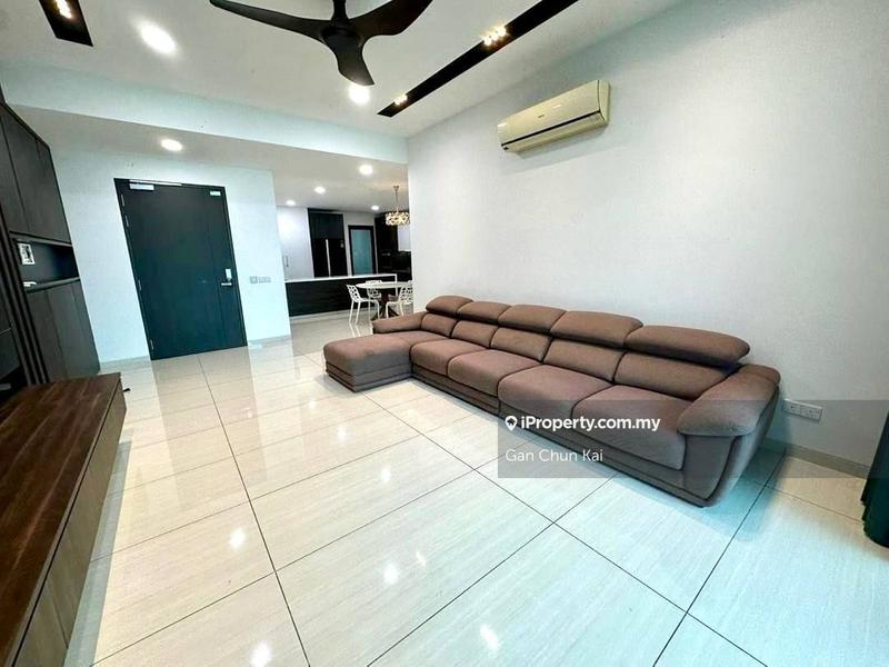 Kondominium untuk Disewa di The Light Collection IV oleh Gan Chun Kai - iProperty.com.my