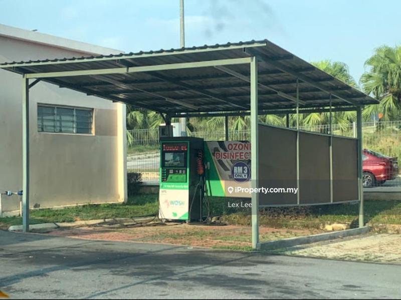 For Rent - Seri Pinang