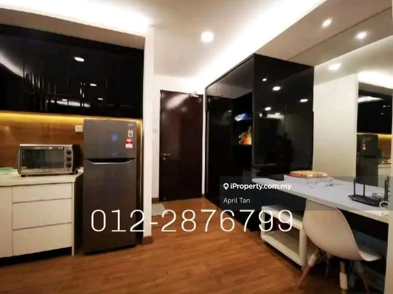For Rent - Symphony Tower (Menara Simfoni)