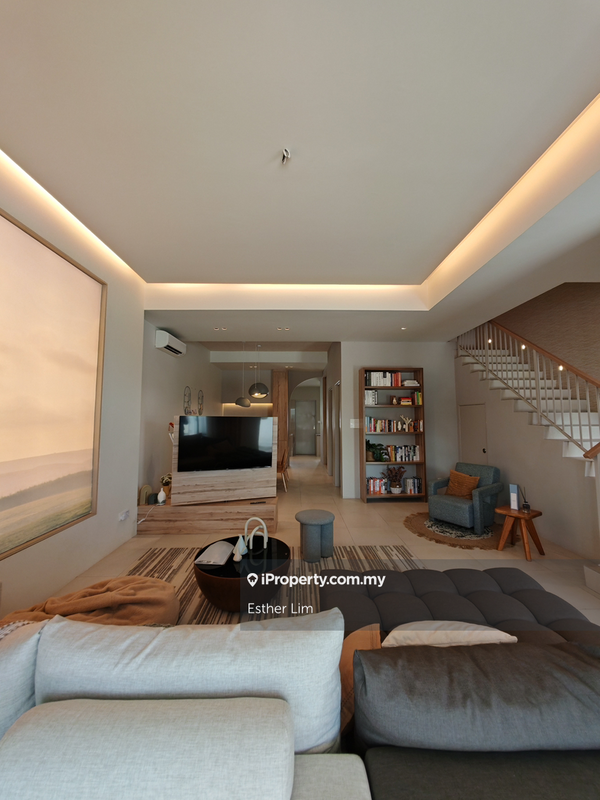 Rumah Berangkai 2 Tingkat untuk Dijual di Klemeru, Ipoh, Ipoh oleh Esther Lim - iProperty.com.my