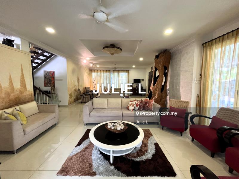 Bungalow House for Sale in Bukit Bandaraya, Bangsar by Julie L - iProperty.com.my