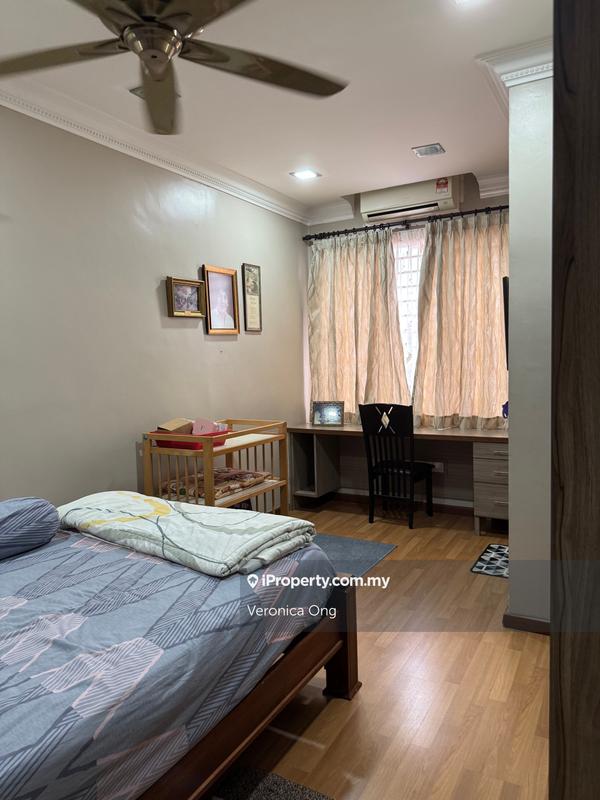 Rumah Berangkai 3 Tingkat untuk Dijual di Mutiara Bukit Jalil, Bukit Jalil oleh Veronica Ong - iProperty.com.my