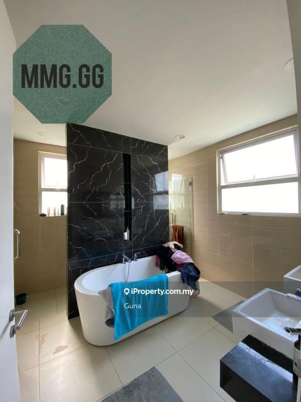 Bungalow House for Sale in Setia Eco Park, Setia Alam by Guna - iProperty.com.my