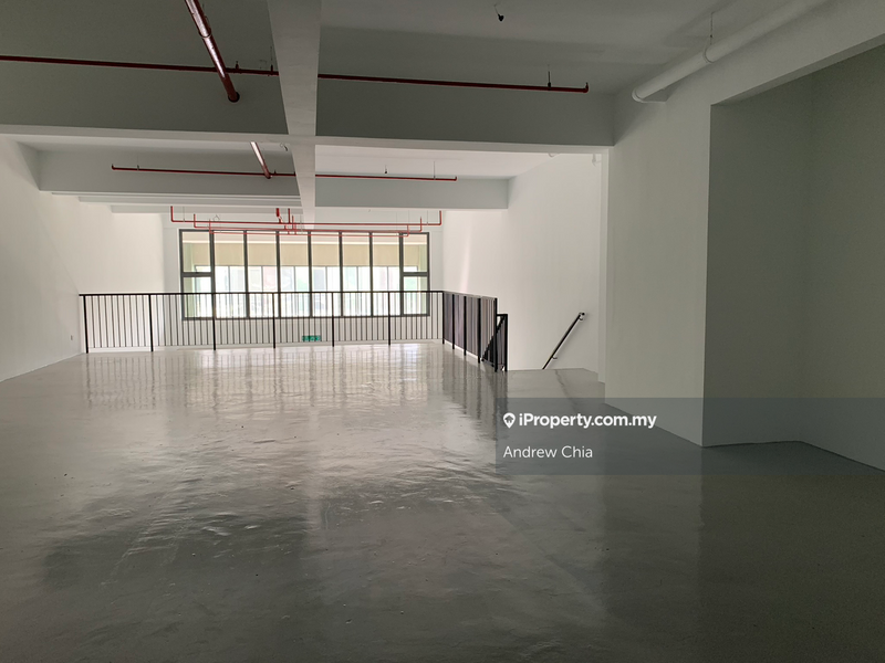 Shop for Rent in Desa Parkcity, Kuala Lumpur by Andrew Chia - iProperty.com.my