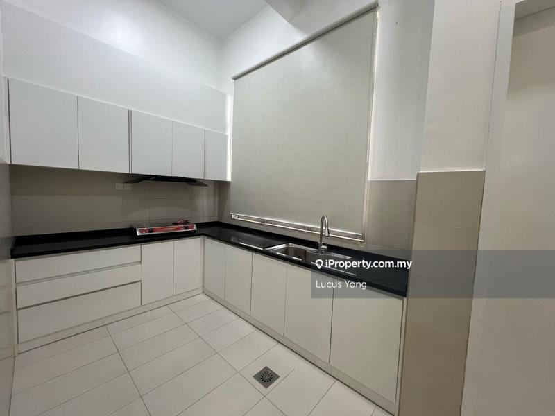 Banglo untuk Disewa di The Valley TTDI, U Thant, Melawati, Ampang Hilir, Ampang oleh Lucus Yong - iProperty.com.my