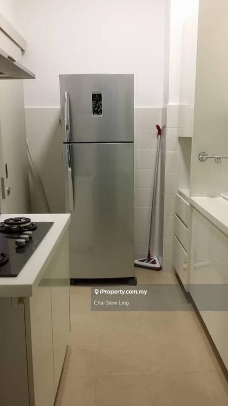 Residensi Servis untuk Dijual di V Residence 3 @ Sunway Velocity oleh Chai Siew Ling - iProperty.com.my