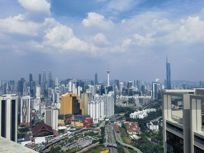 For Sale - Duta Park Residences