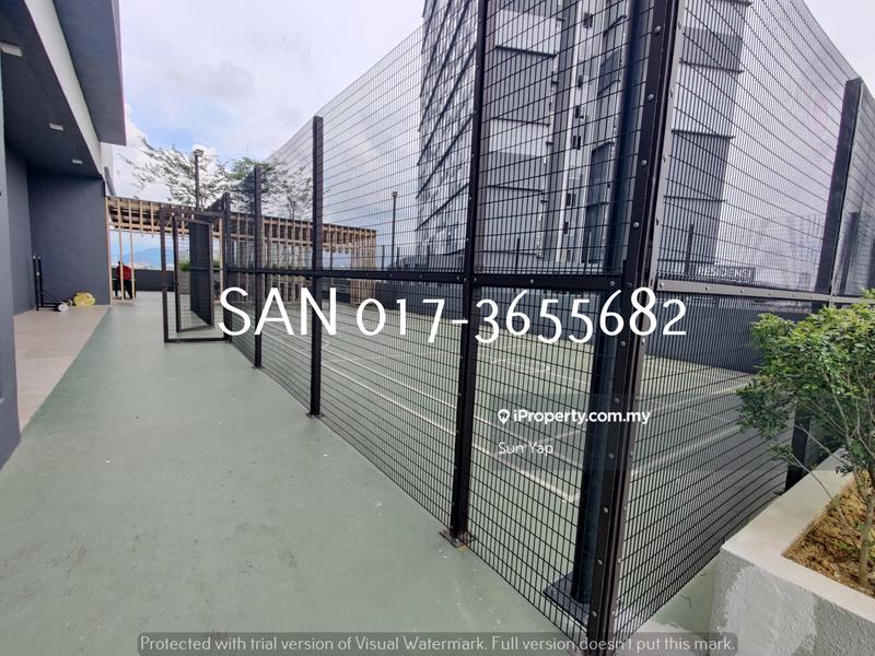 Residensi Servis untuk Disewa di Suite Enesta oleh Sun Yap - iProperty.com.my