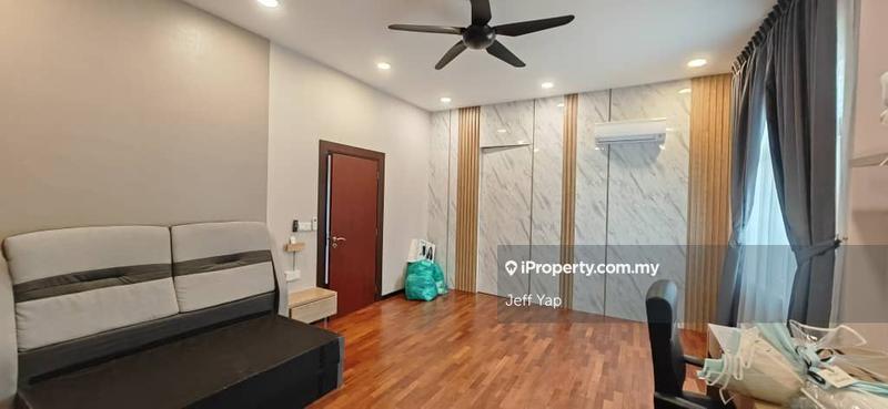 Bungalow House untuk Dijual di Horizon Hills, Iskandar Puteri (Nusajaya) oleh Jeff Yap - iProperty.com.my