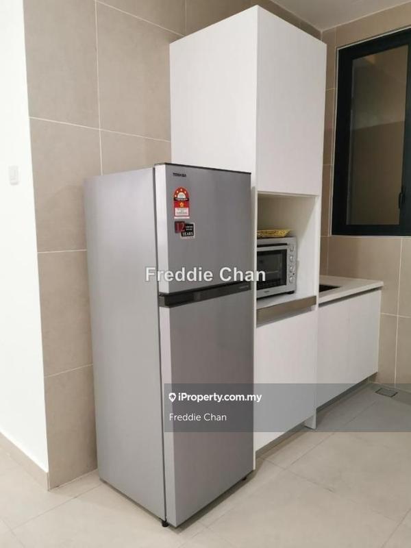 For Sale - KL Gateway Residences