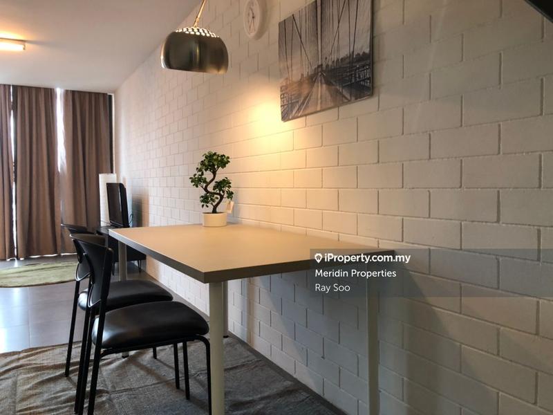 Kediaman Servis untuk Disewa di Empire Damansara oleh Ray Soo - iProperty.com.my