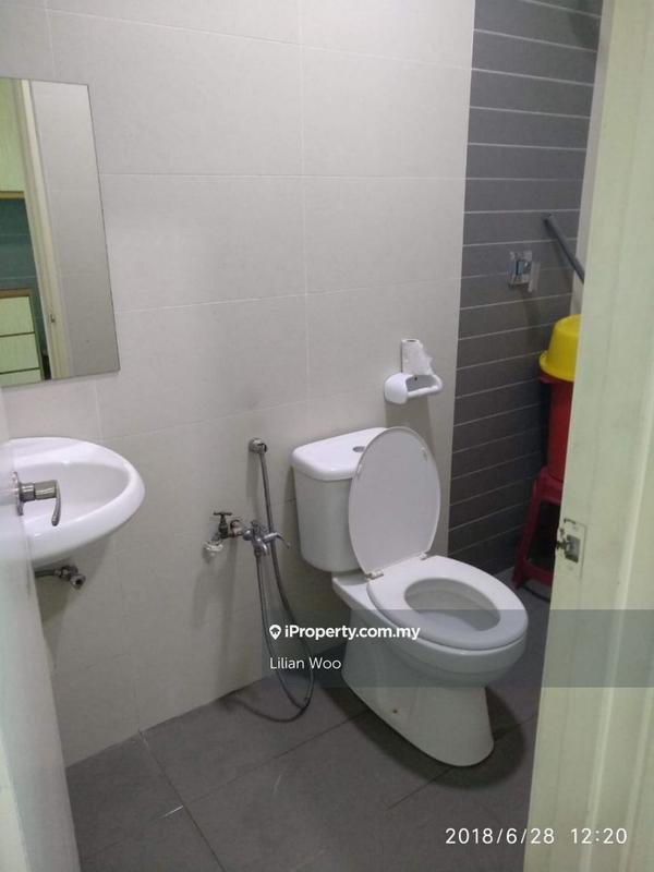 3-storey Terraced House for Sale in Taman Bukit Suria, Taman Rakan, Bandar Sungai Long, Kajang by Lilian Woo - iProperty.com.my