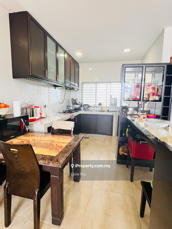 Condominium for Sale in Merc Residence by Elvie Ho - iProperty.com.my