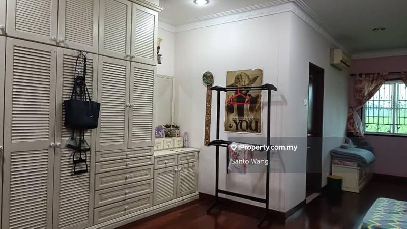 Bungalow House untuk Dijual di Taman Bukit Tiram, Ulu Tiram oleh Santo Wang - iProperty.com.my