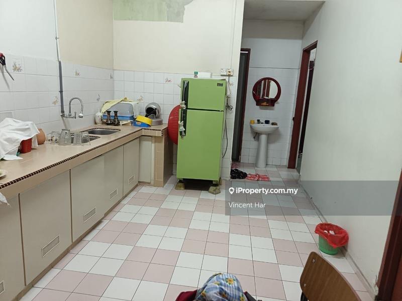 Rumah Berangkai 1 Tingkat untuk Dijual di Taman Rasa Sayang, Sitiawan oleh Vincent Har - iProperty.com.my
