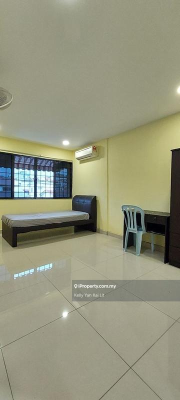 Townhouse for Rent in Taman Taynton View, Cheras by Kelly Yan Kai Lit - iProperty.com.my
