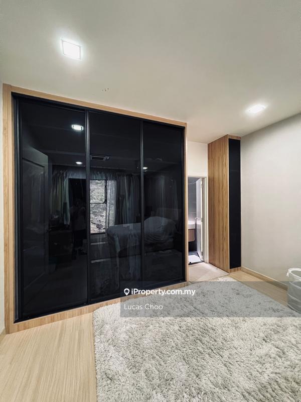 3.5-storey Terraced House for Sale in Embun Kemensah Courtyard Villa, Ulu Kelang by Lucas Choo - iProperty.com.my