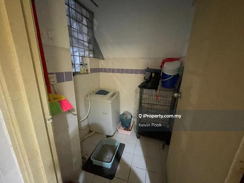 Condominium for Sale in Cyberia Crescent 1 by Kelvin Pook - iProperty.com.my