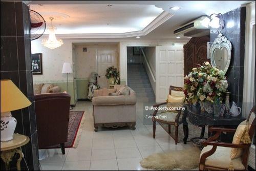 Banglo untuk Dijual di Taman Keramat Permai, Setiawangsa, Wangsa Maju, Setiawangsa oleh Eweng Poh - iProperty.com.my