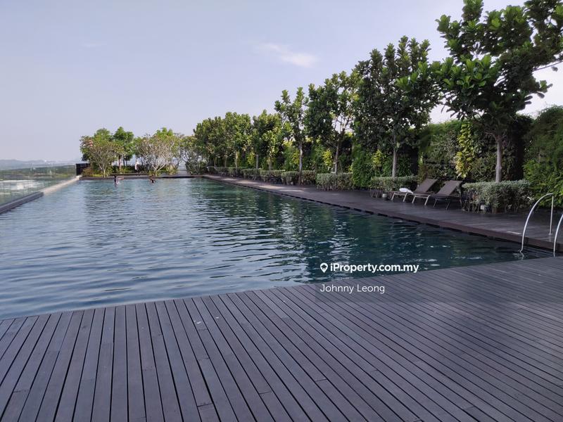 Service Residence for Sale in Centrus Soho by Johnny Leong - iProperty.com.my