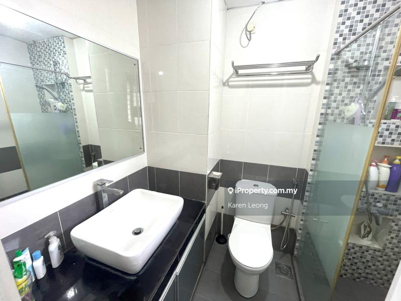 Condominium for Sale in Kiara Park by Karen Leong - iProperty.com.my