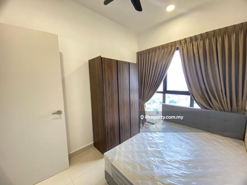 Service Residence for Sale in Trion @ KL by Edward Khor - iProperty.com.my