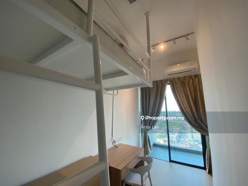 Residensi Servis untuk Disewa di The Grand Subang Jaya SS15 oleh Andy Lee - iProperty.com.my