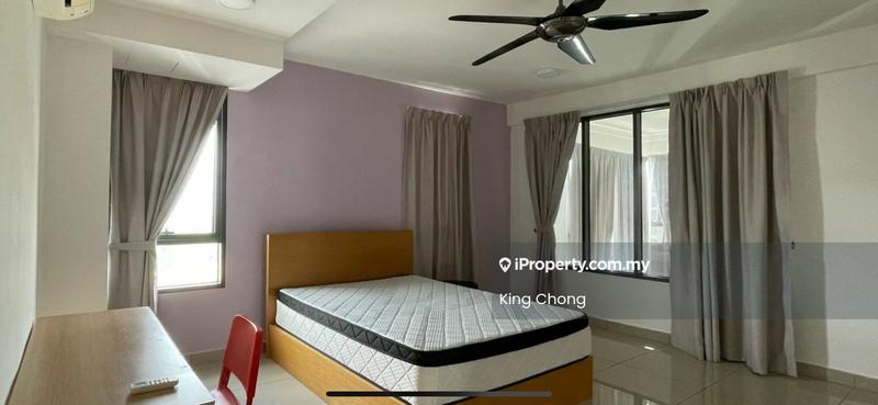 Residensi Servis untuk Dijual di Solstice @ Pan'gaea oleh King Chong - iProperty.com.my