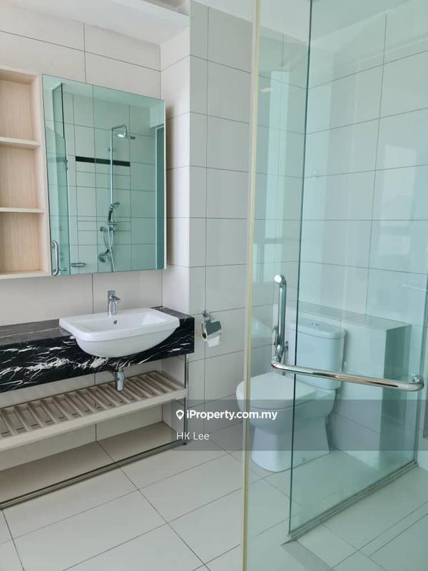 Service Residence for Sale in Uptown Residences by HK Lee - iProperty.com.my