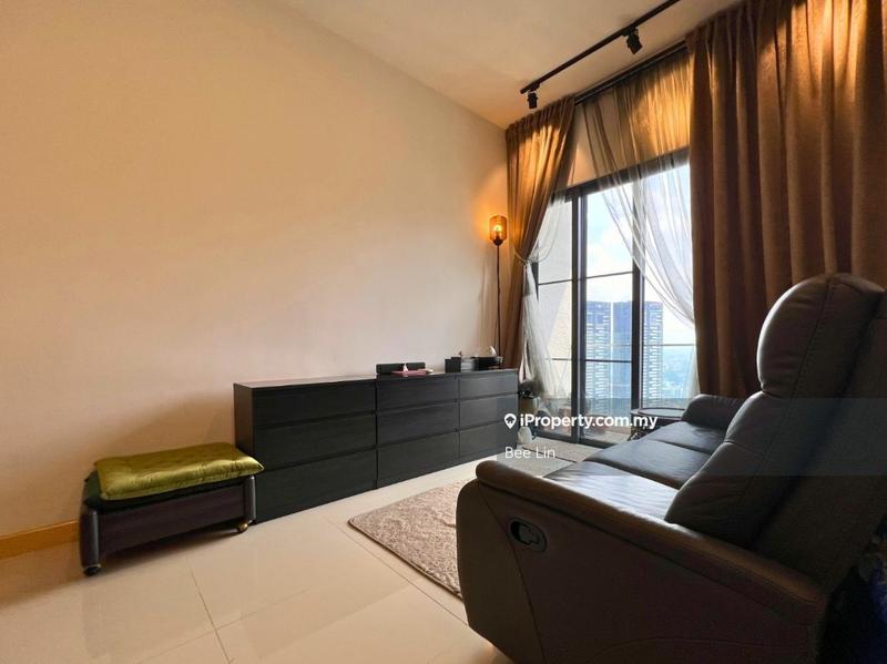Service Residence for Sale in South View by Bee Lin - iProperty.com.my