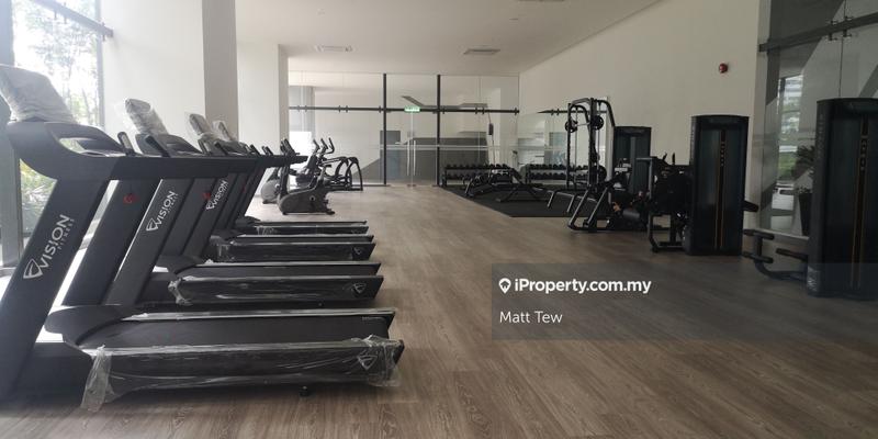 Service Residence for Rent in Southlink by Matt Tew - iProperty.com.my