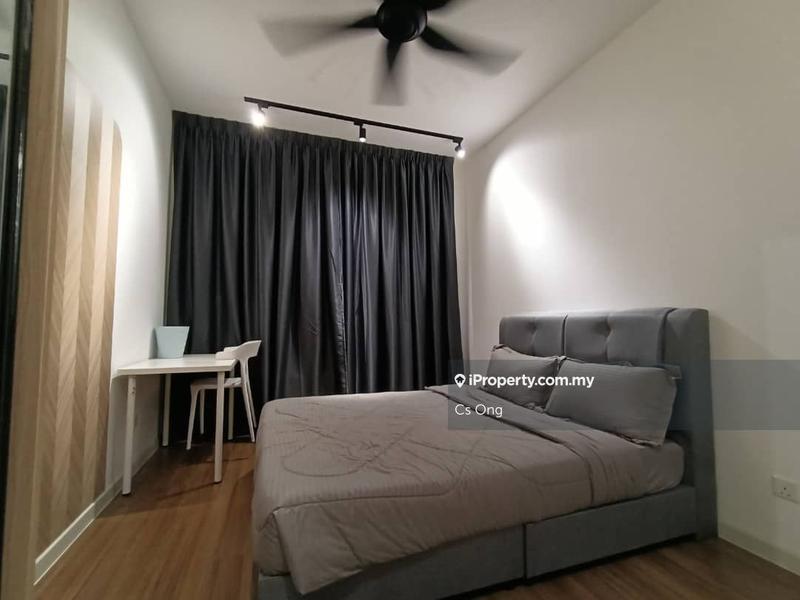 Service Residence for Rent in M Vertica by Cs Ong - iProperty.com.my