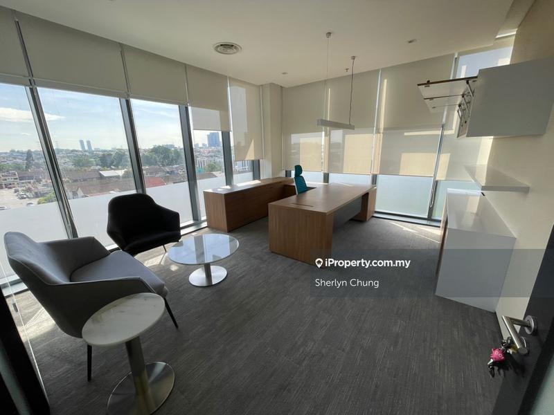 Office for Rent in Seksyen 13, Petaling Jaya by Sherlyn Chung - iProperty.com.my