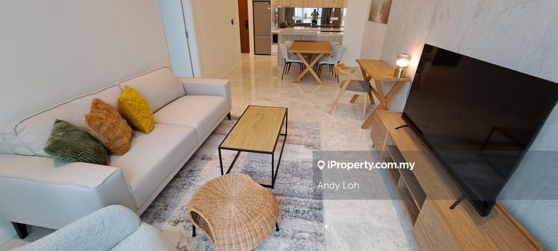 For Rent - TRX Residences