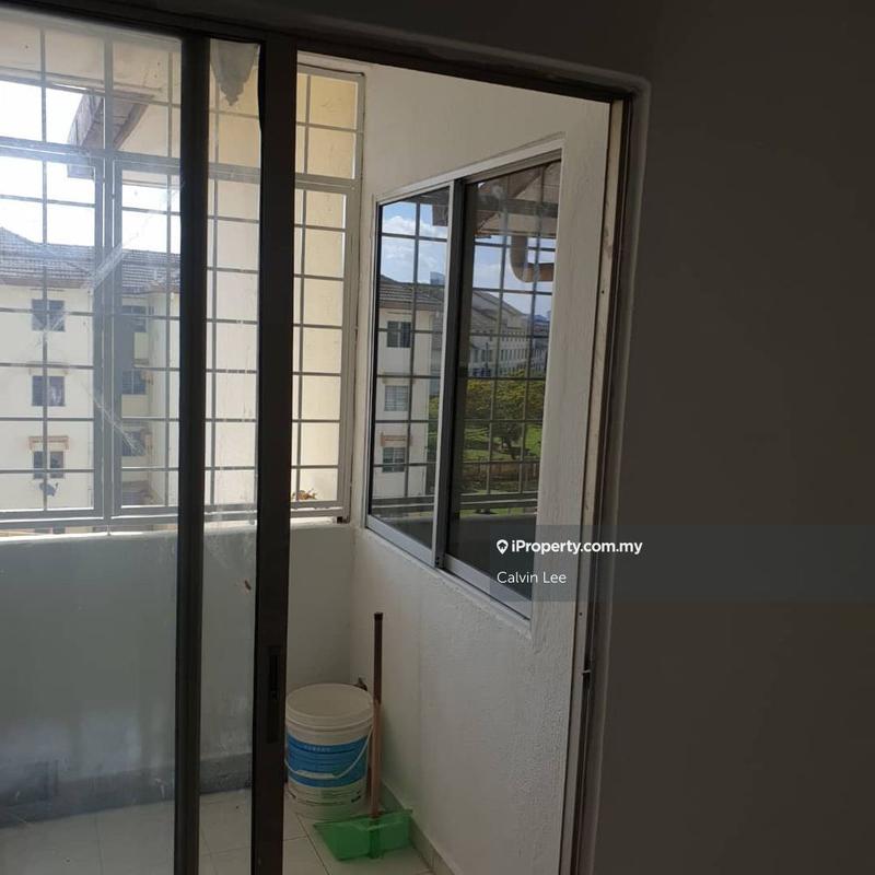 Pangsapuri untuk Dijual di Subang Perdana Goodyear Court 5 oleh Calvin Lee - iProperty.com.my