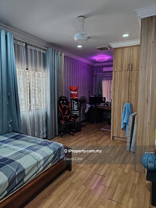 Rumah Berangkai 2 Tingkat untuk Dijual di Jinjang Selatan, Jinjang oleh David Chin - iProperty.com.my